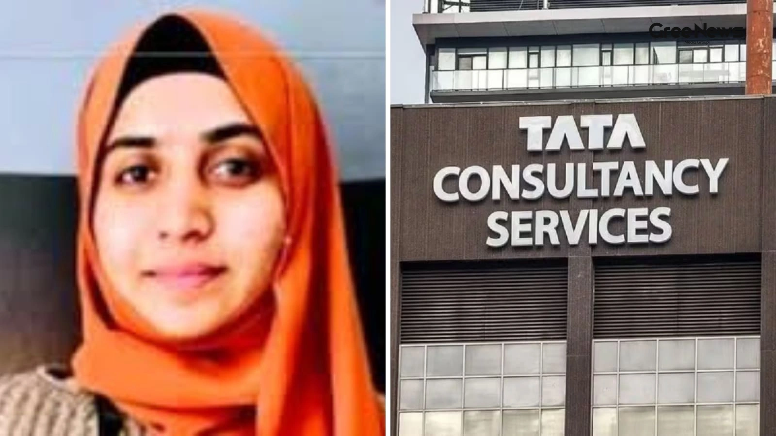 TCS Nashik Sexual Harassment and Religious Conversion Allegations