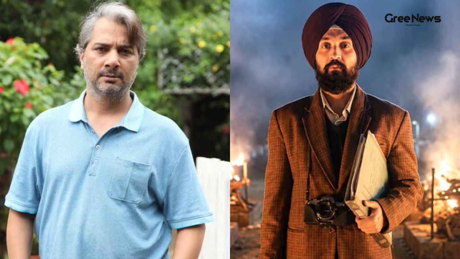 Diljit Dosanjh's Satluj: Streaming, Censorship, and Controversy