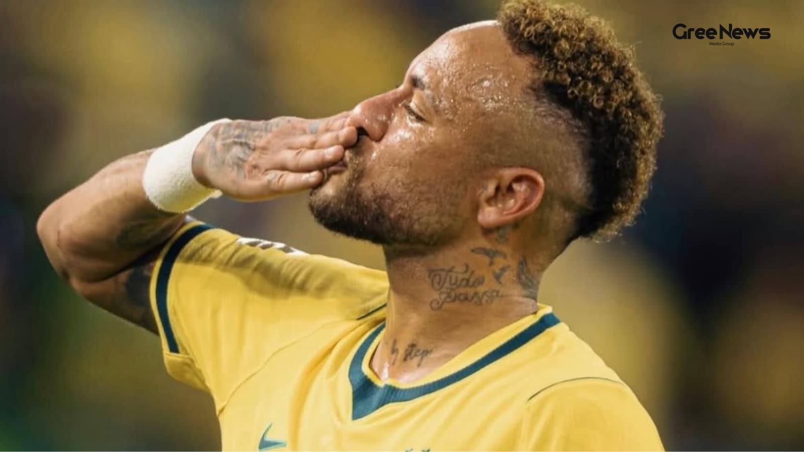 Neymar Jr.'s Retirement: A Heartbreaking Farewell and Legacy
