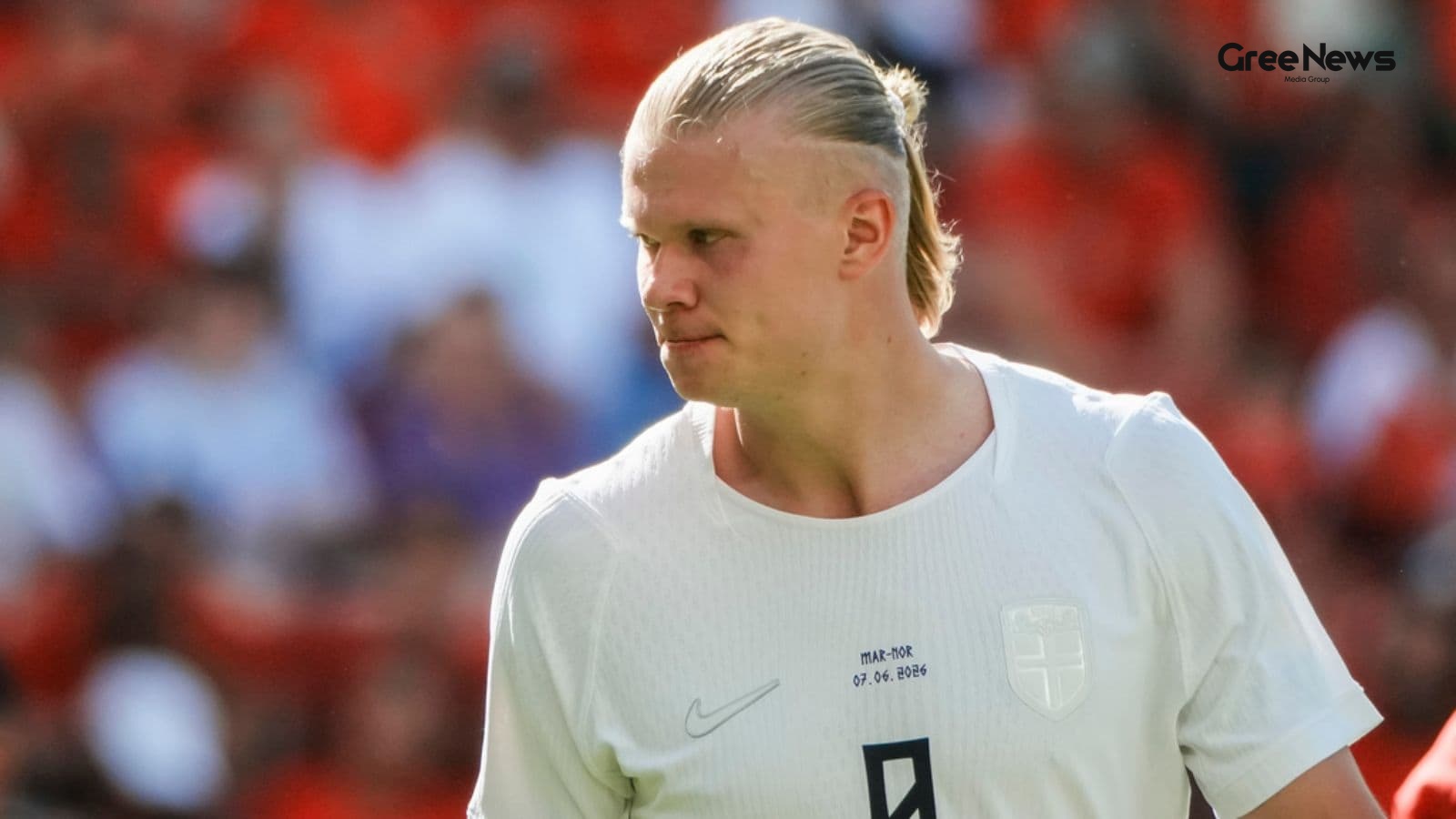 Erling Haaland: The Diet, Discipline, and Indulgences of an Elite Footballer