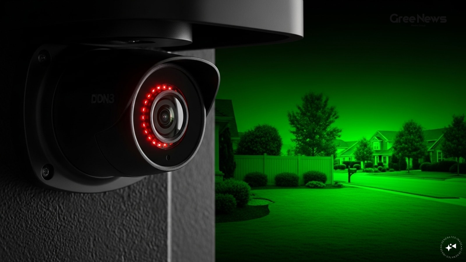 Choosing the Right Home Security Camera: Focus on Needs, Not Specs