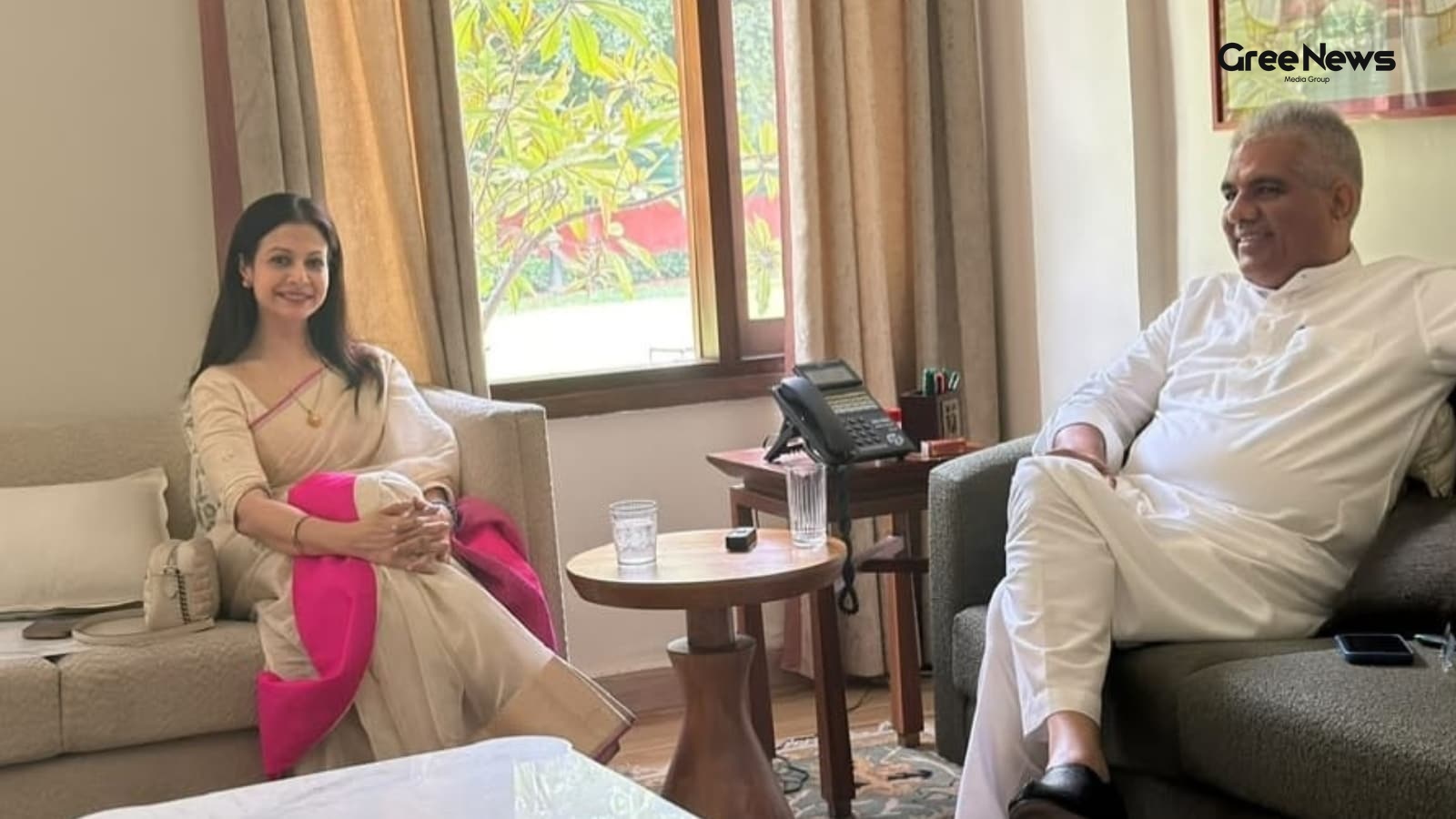 Koel Mallick's Political Shift and West Bengal Politics