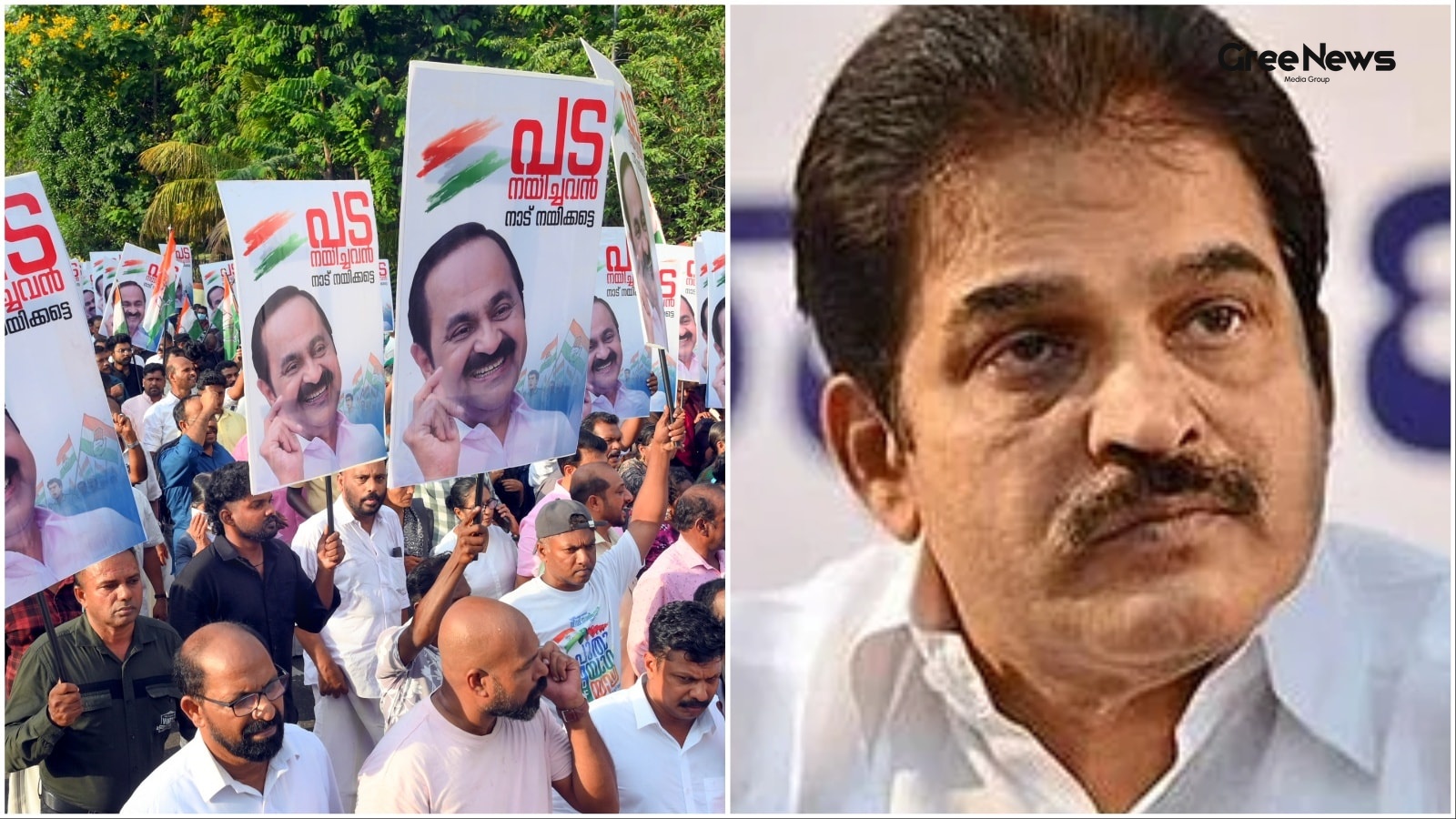 Kerala Political Suspense: The Race for the Next Chief Minister