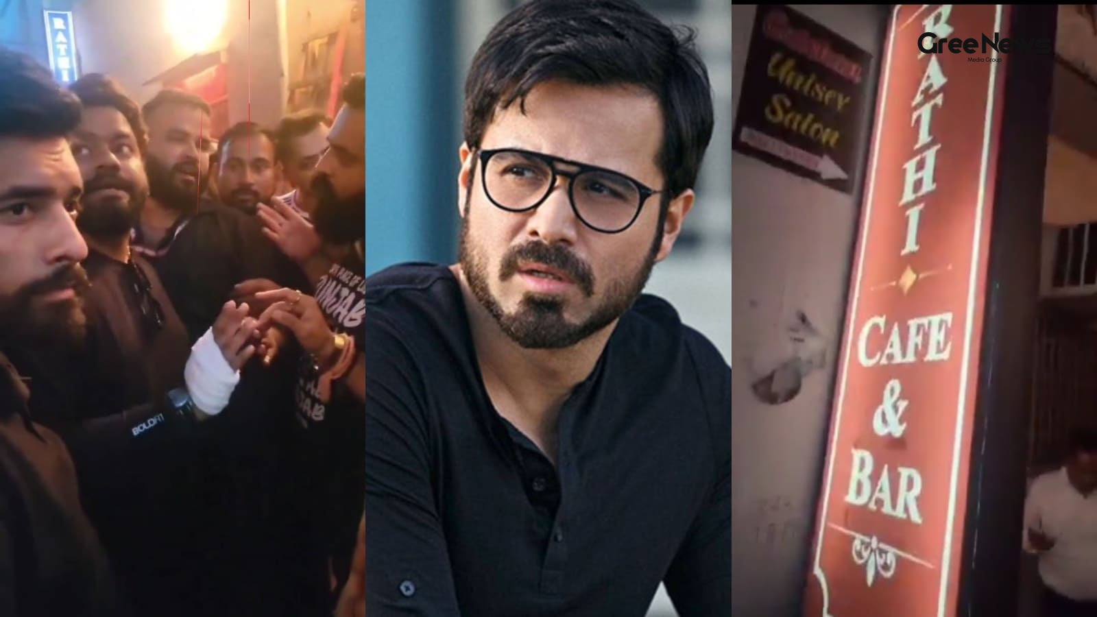 Emraan Hashmi: Haridwar Ruckus, Film Updates, and Upcoming Projects