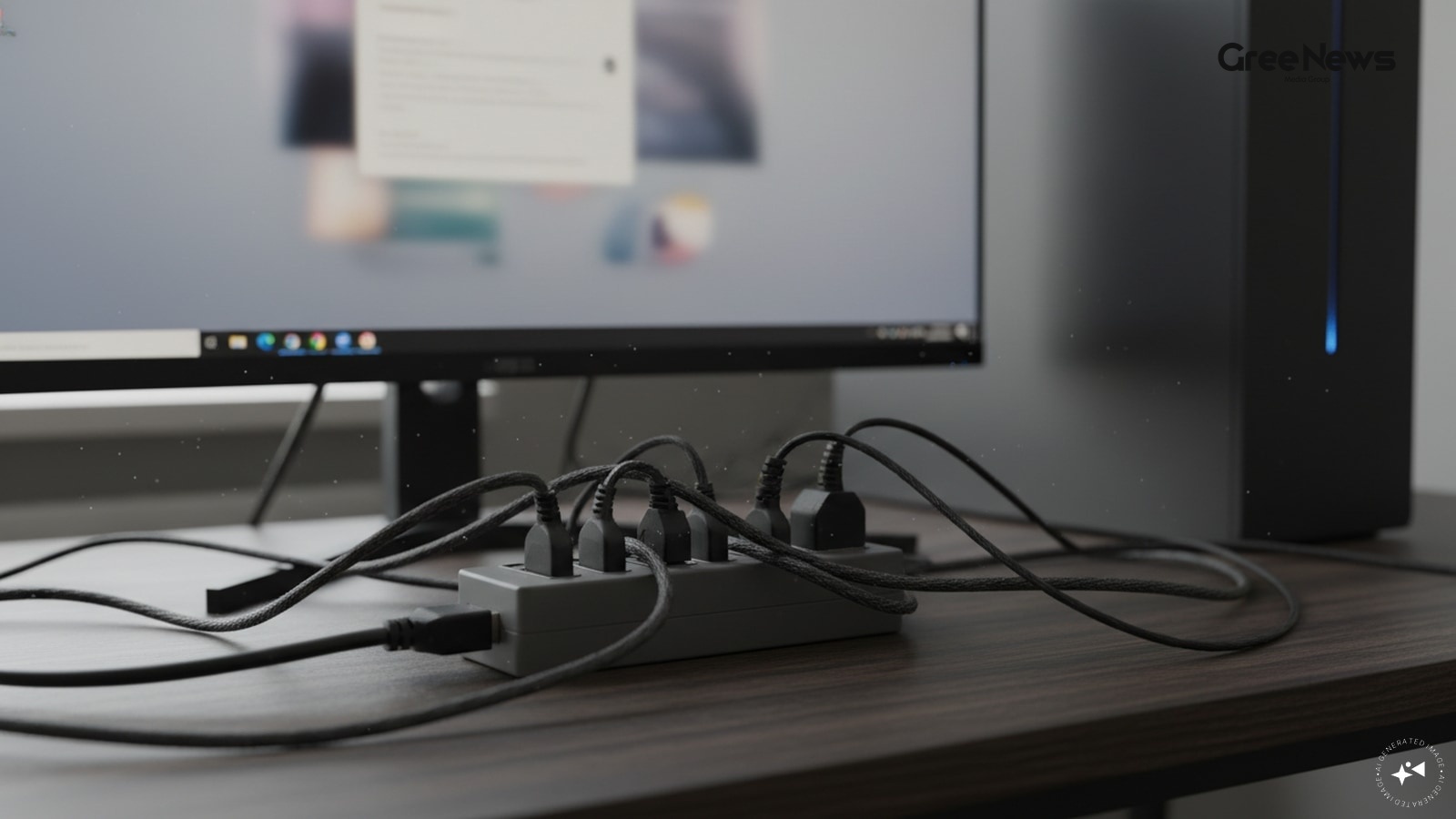 Best Extension Boards and Surge Protection for Modern Gadgets