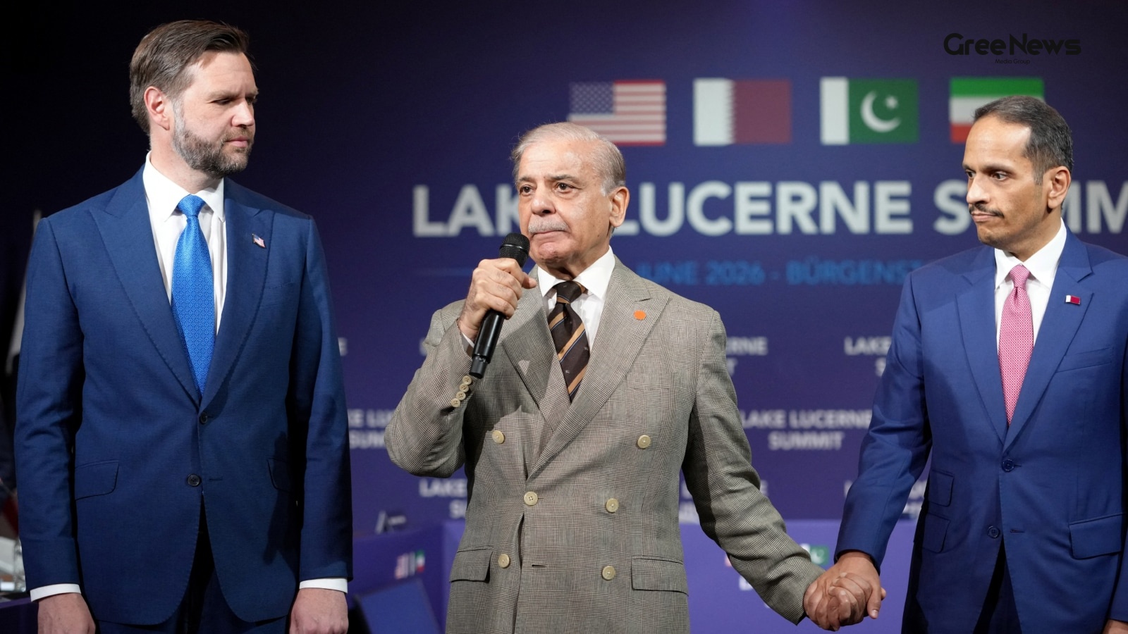 Diplomatic Progress and Regional Tensions in Middle East Talks