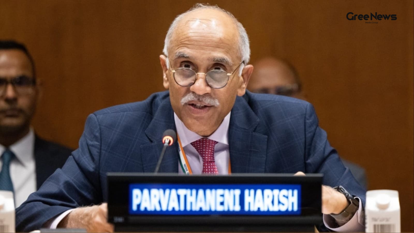 India's Accusations Against Pakistan at the UN Security Council