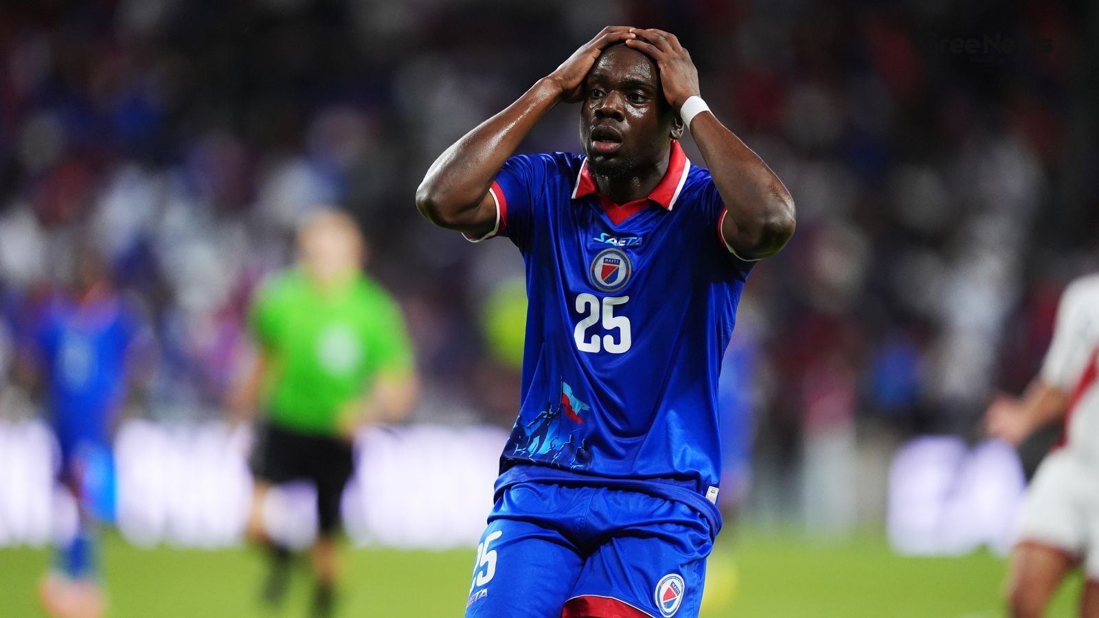 Haiti's Jersey: A Deep Dive into Historical Echoes and the Polish Flag