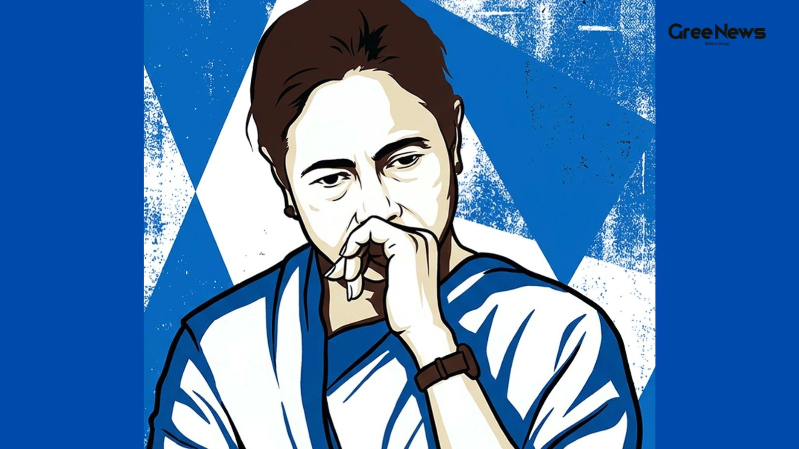 The Internal Crisis and Legal Battle of the Trinamool Congress