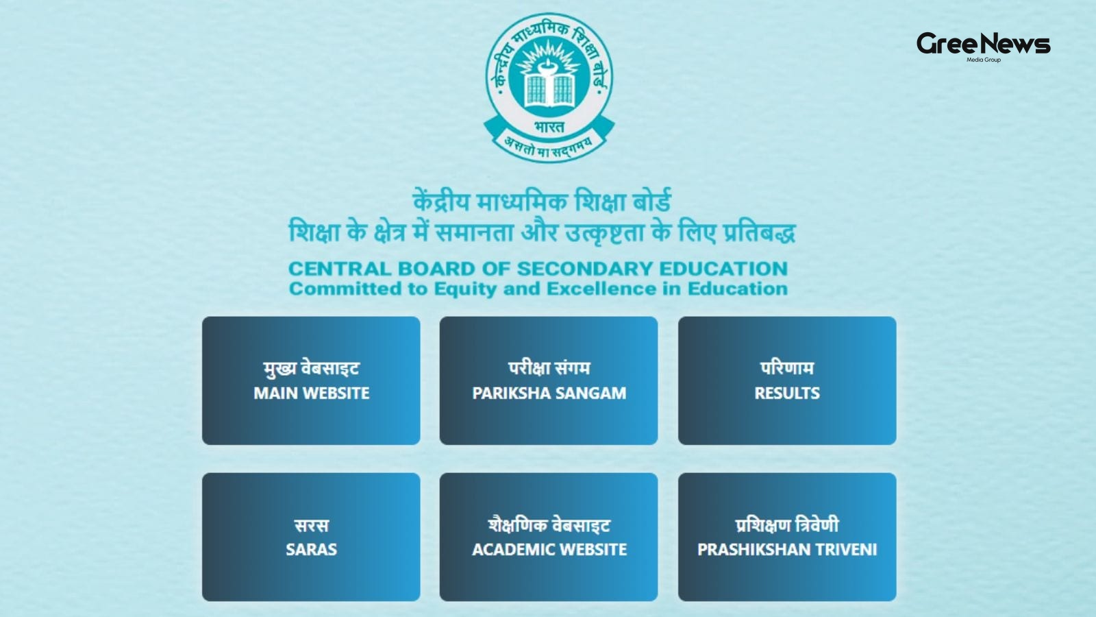 Class 10 Results and Accessing CBSE Scores