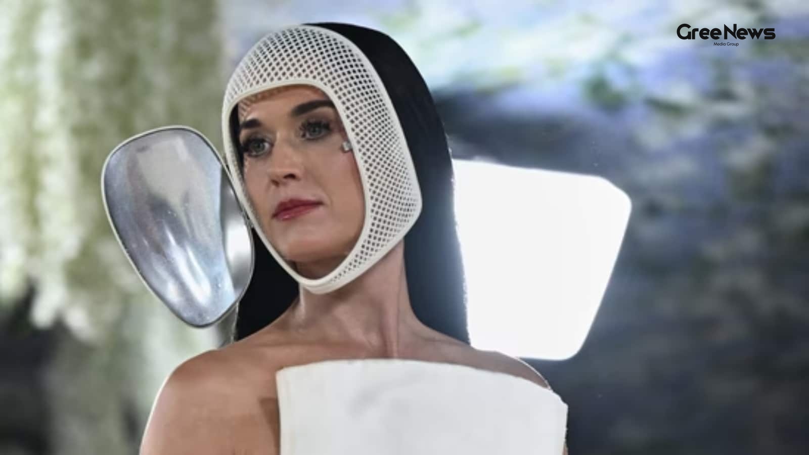 Katy Perry Met Gala Misinformation and Viral Claims