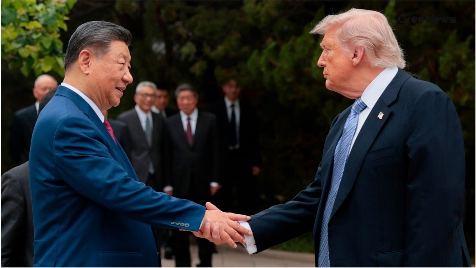 China-US Agricultural Trade Negotiations and Market Access