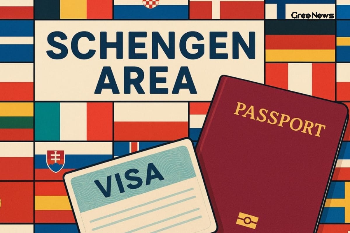 The Shift to Digital Border Control Systems