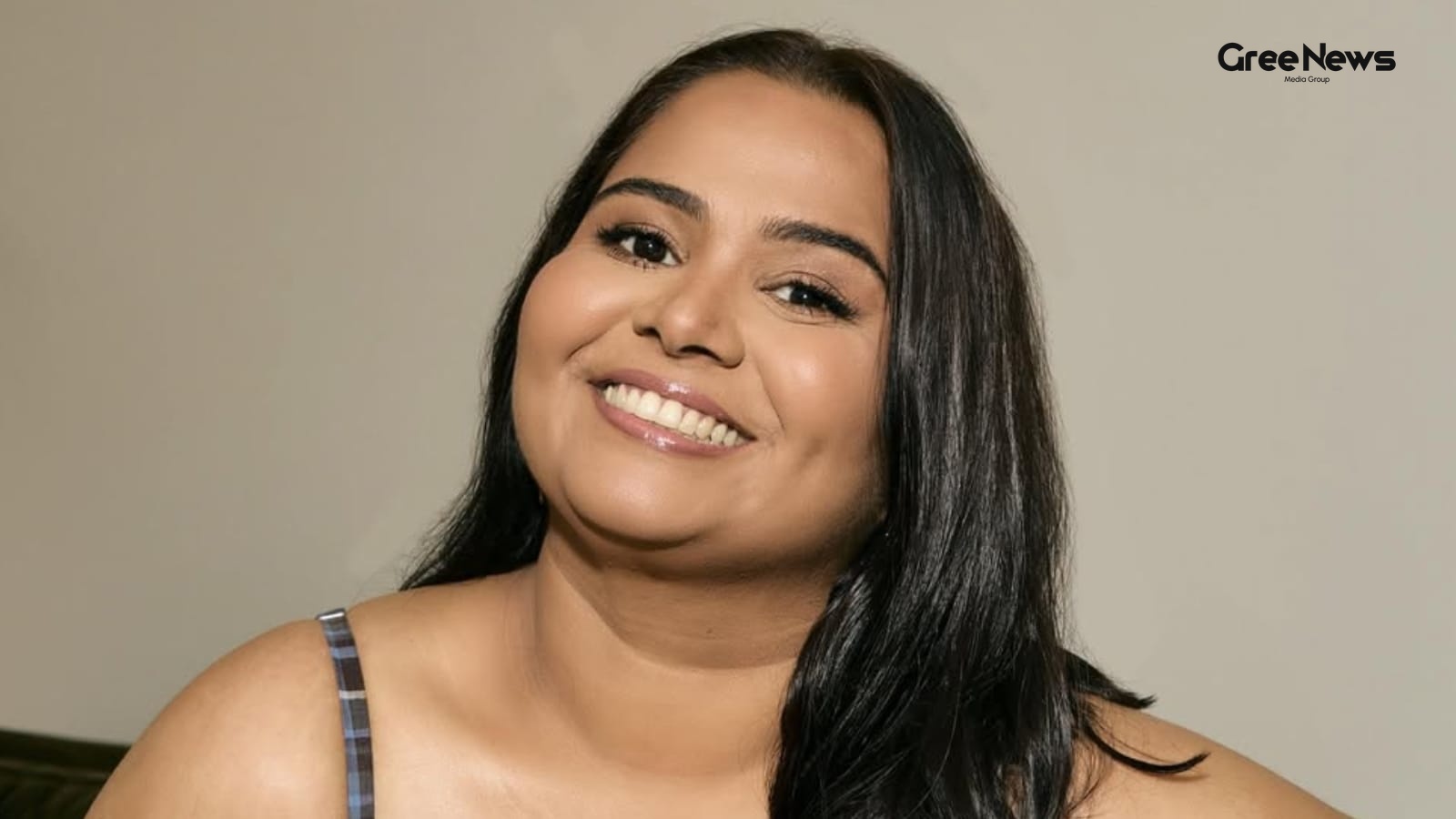 Sumukhi Suresh on the Struggle of Women in Comedy