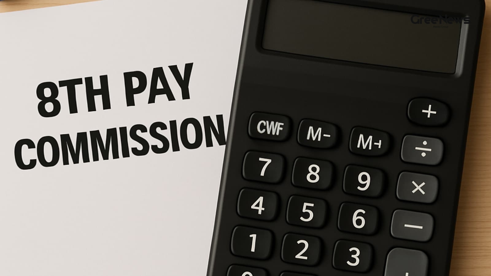 The 8th Pay Commission: Timeline, Arrears, and Financial Projections