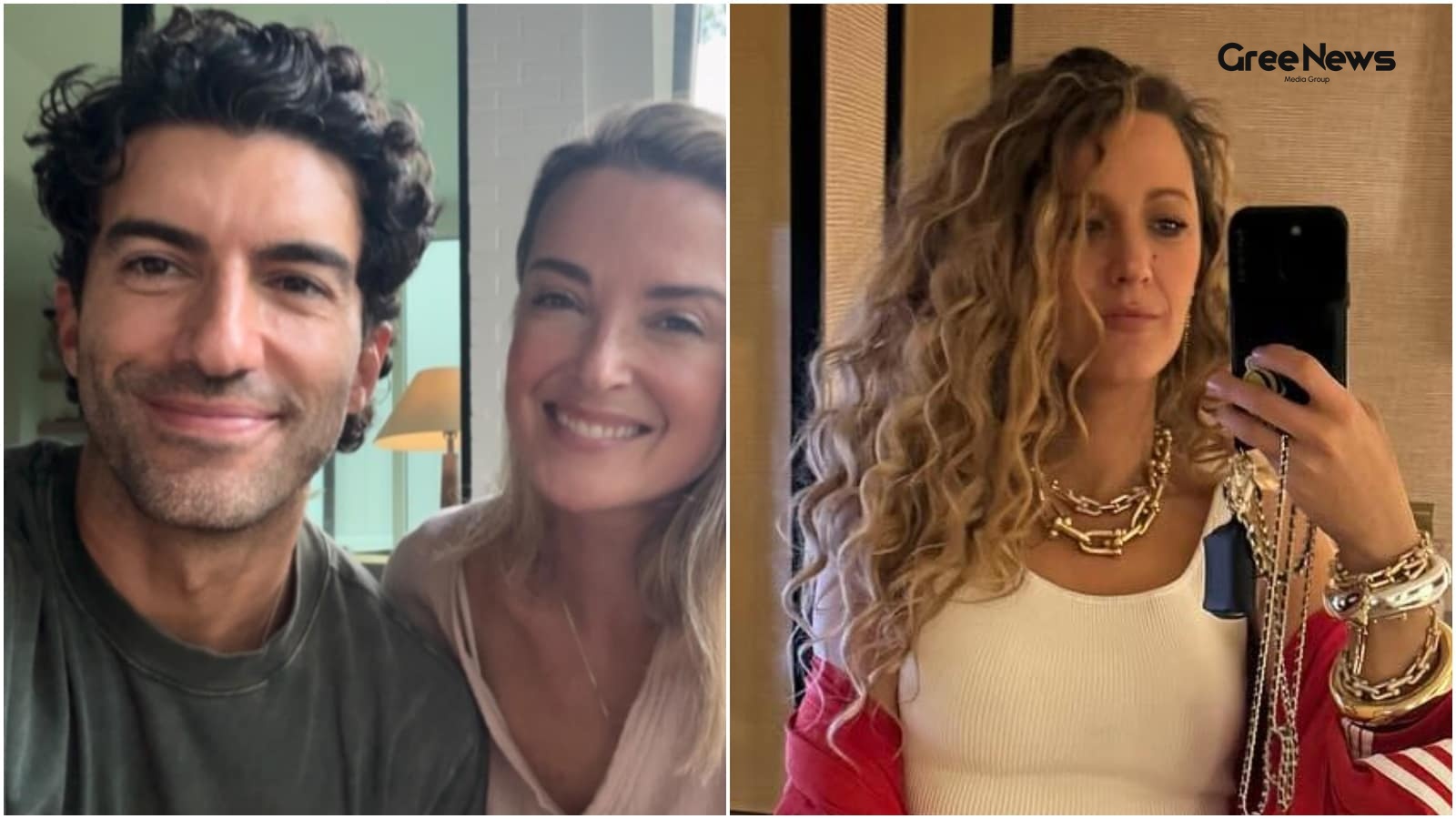 Justin and Emily Baldoni: Reflection on Celebrity Disputes and Legal Battles