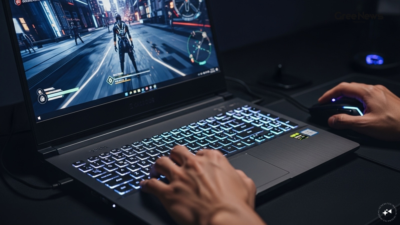 Best Gaming Laptops Under One Lakh Rupees: Deals and Specs