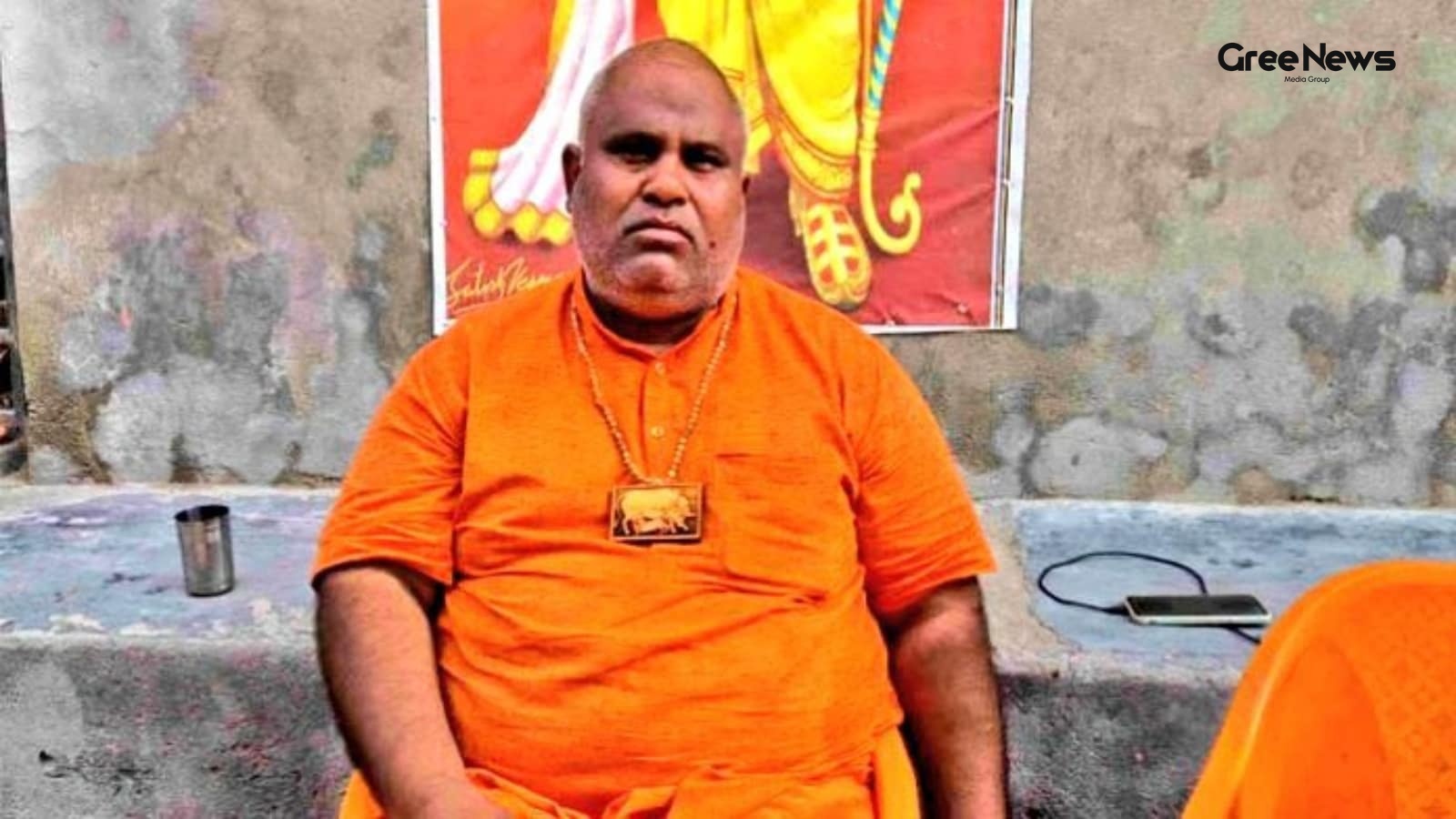 Bittu Bajrangi and the Inter-faith Marriage Fraud Scheme