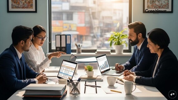 The Future of the BCom Degree in the Modern Job Market