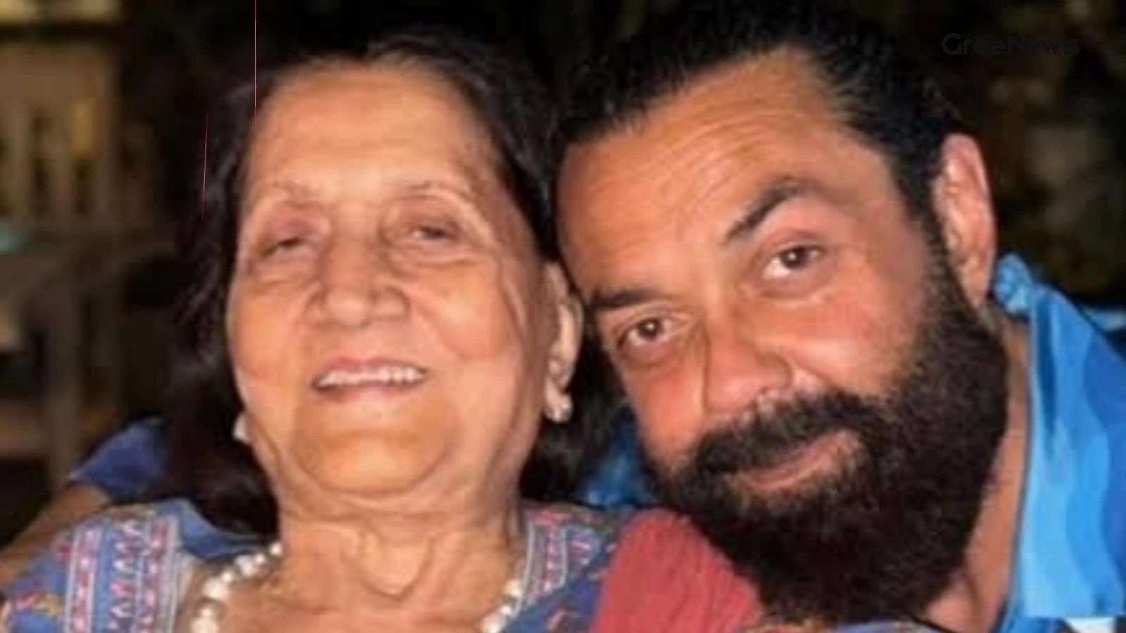 Bobby Deol's Childhood Discipline and Family History