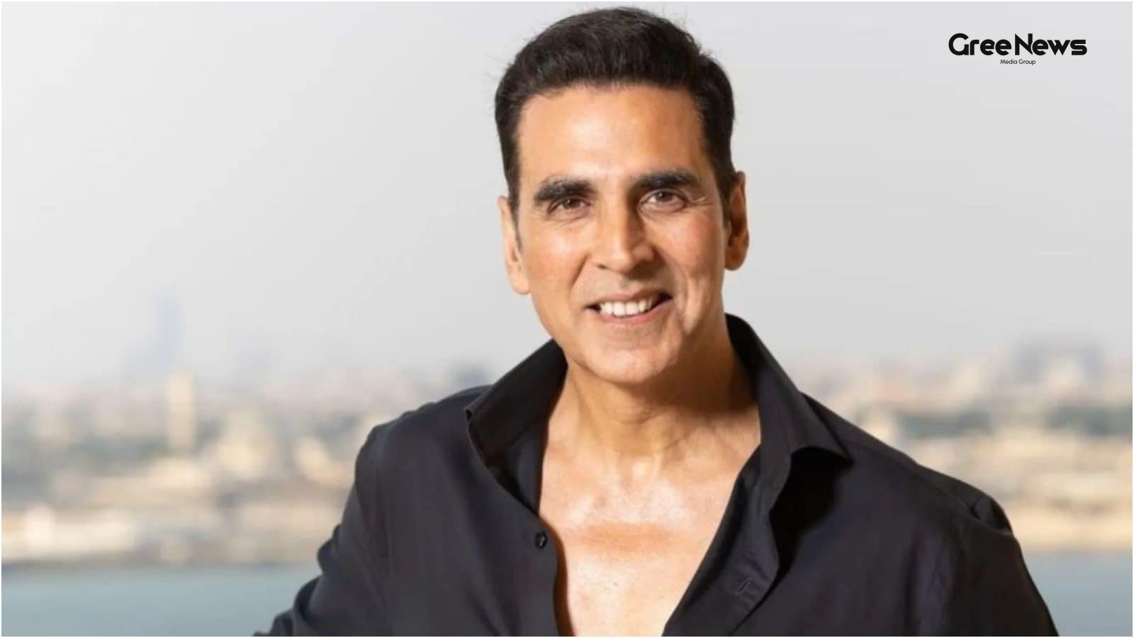 Akshay Kumar on Comedy, Filmmaking, and Welcome To The Jungle