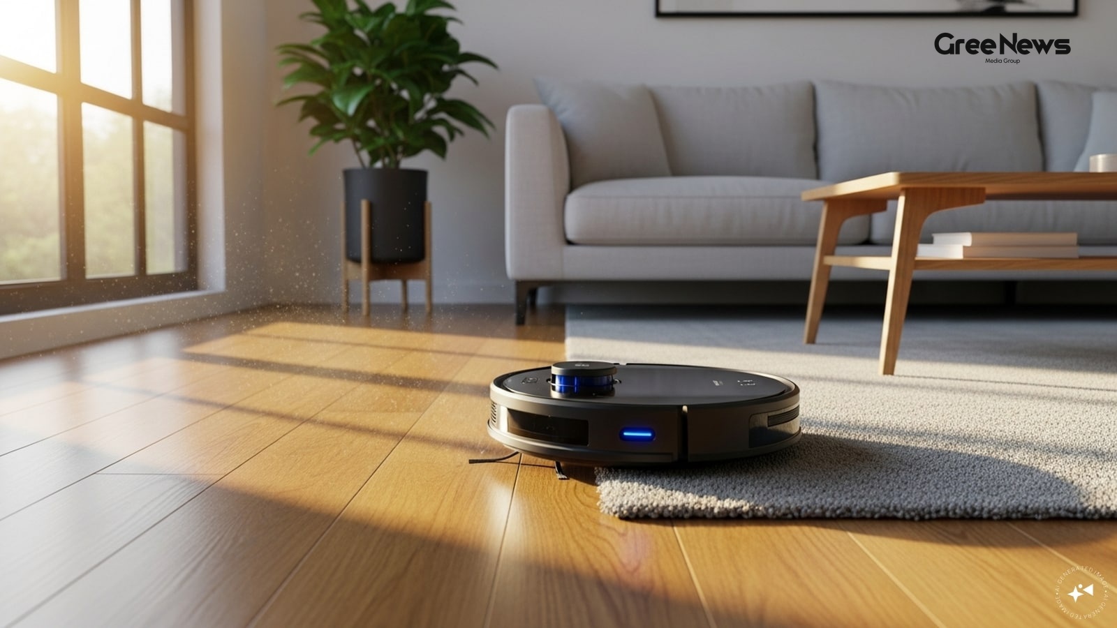Robot Vacuum Reviews and Telegram Messaging Incident in India