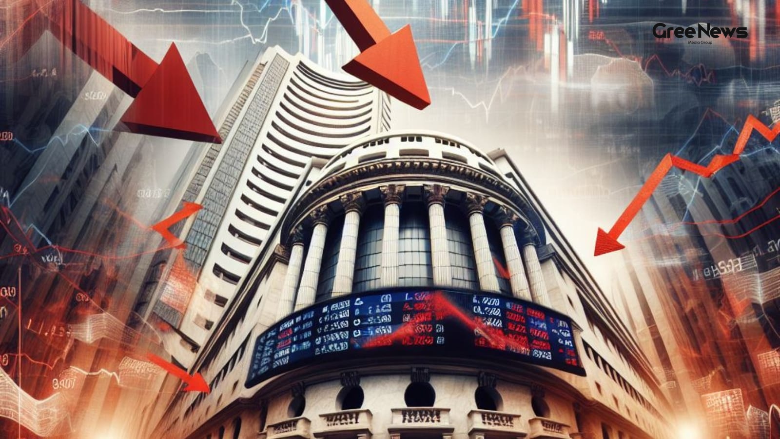 Analysis of Market Dip on May 18th