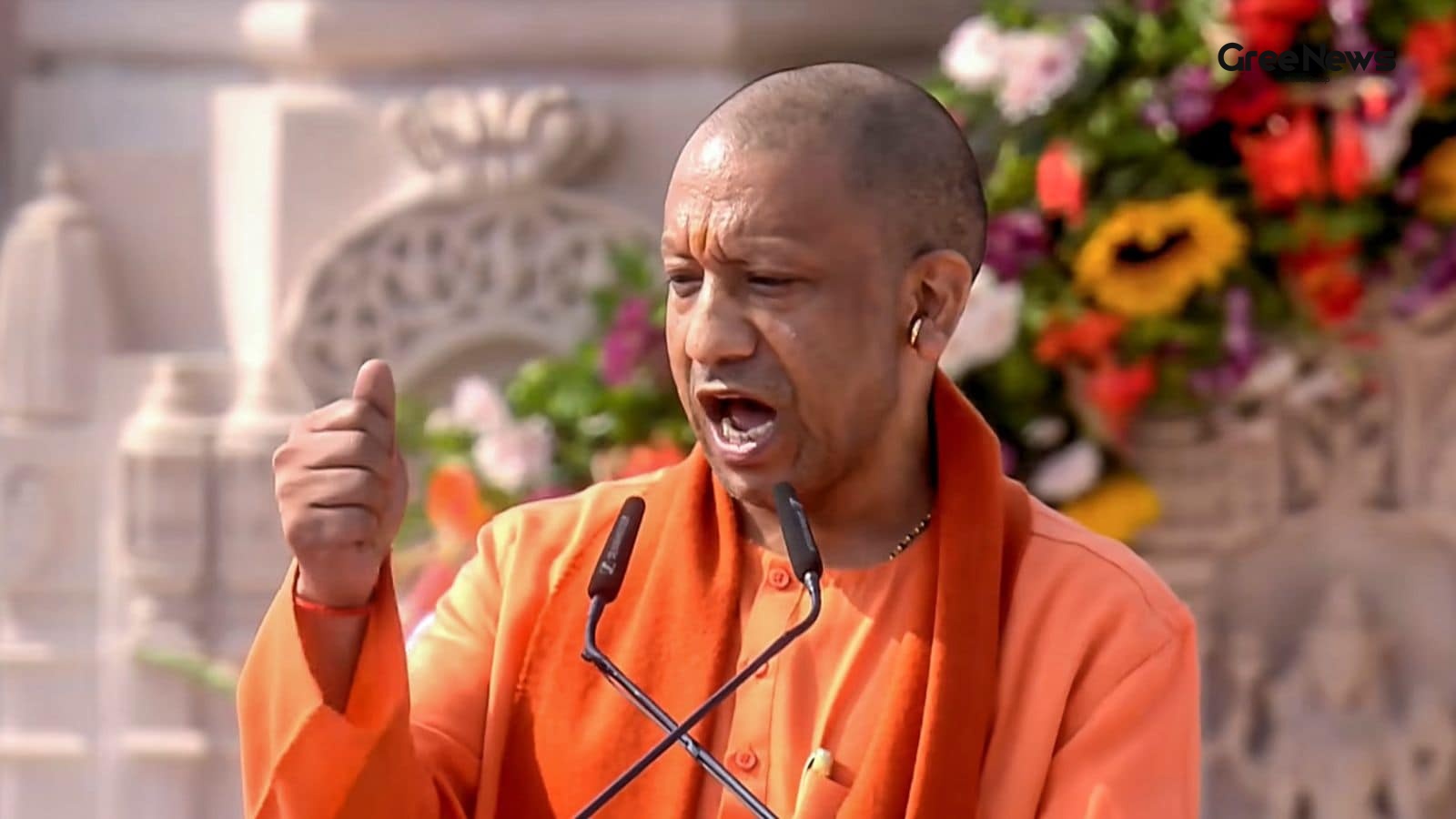 Yogi Adityanath's Vision for Aligarh: Defence Manufacturing and Development