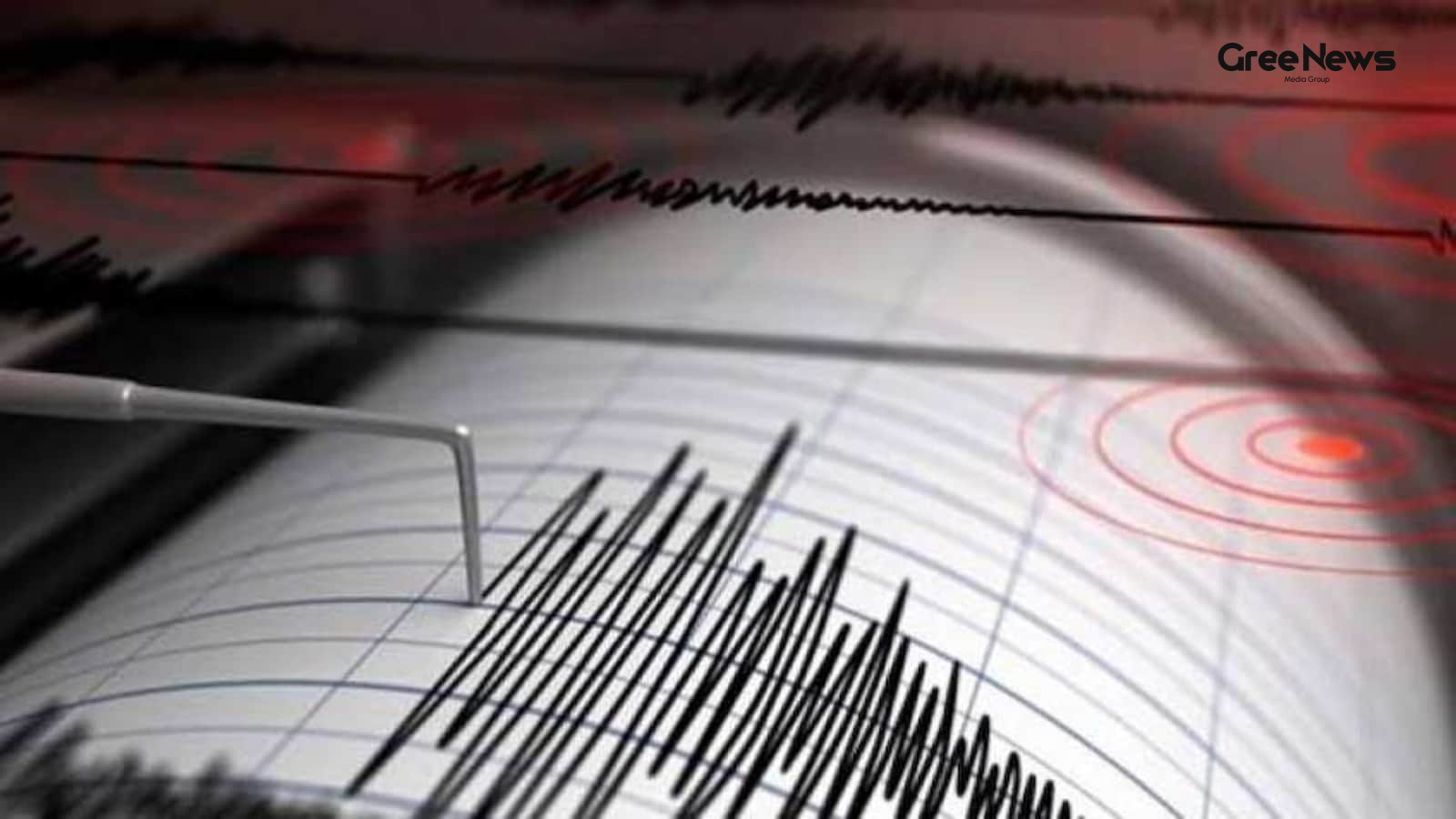 5.5 Magnitude Earthquake Hits Near Jurm in Afghanistan