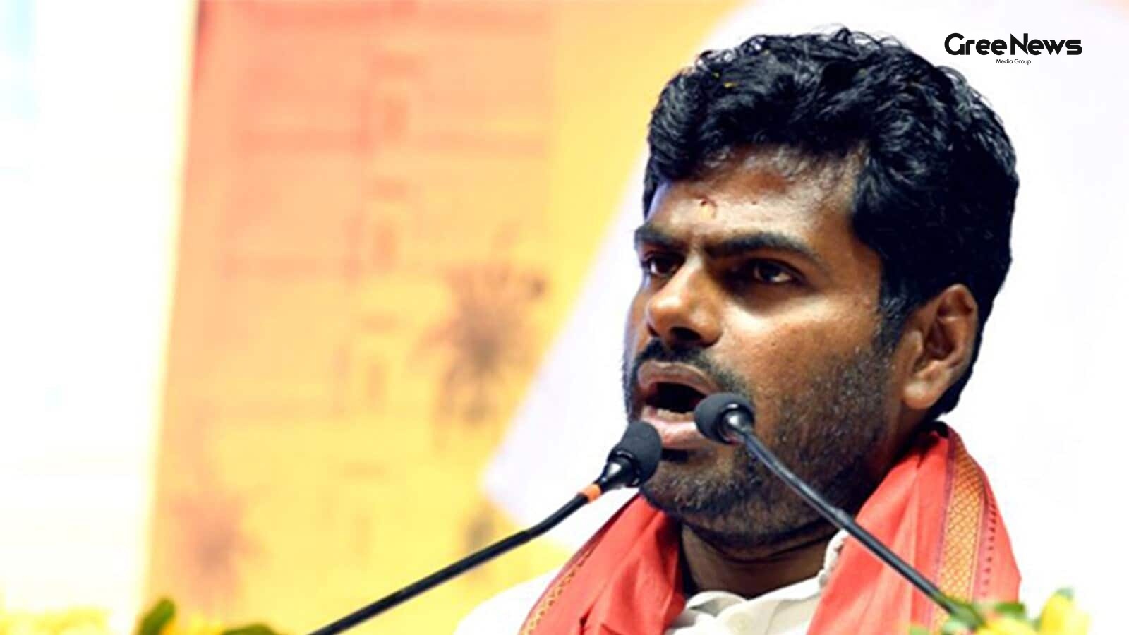 K Annamalai's "Kalam School of Ideology" and Political Movement