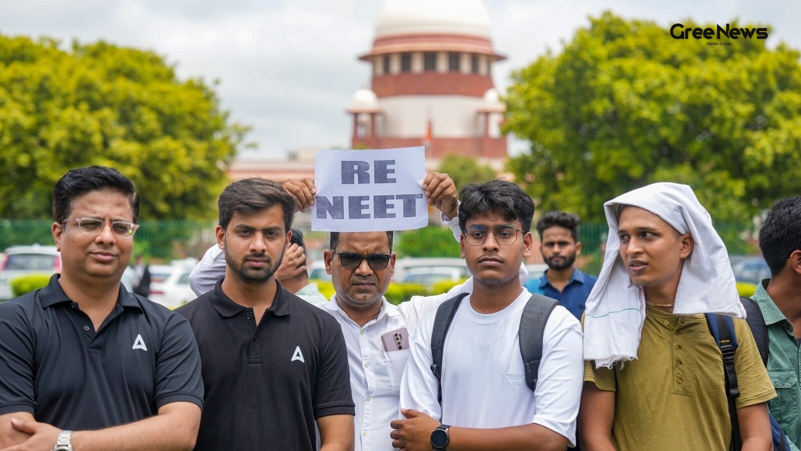 Supreme Court Decision on NEET-UG 2026 Exam Challenge and Legal Proceedings