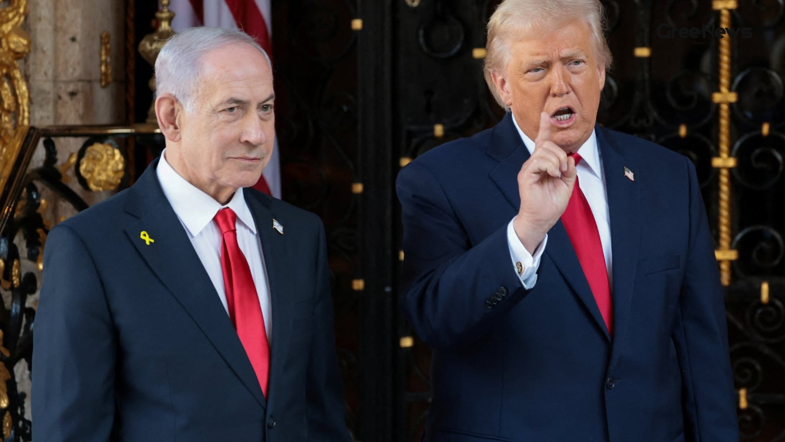 Donald Trump's Idea: Syria's Role in the Israel-Hezbollah Conflict