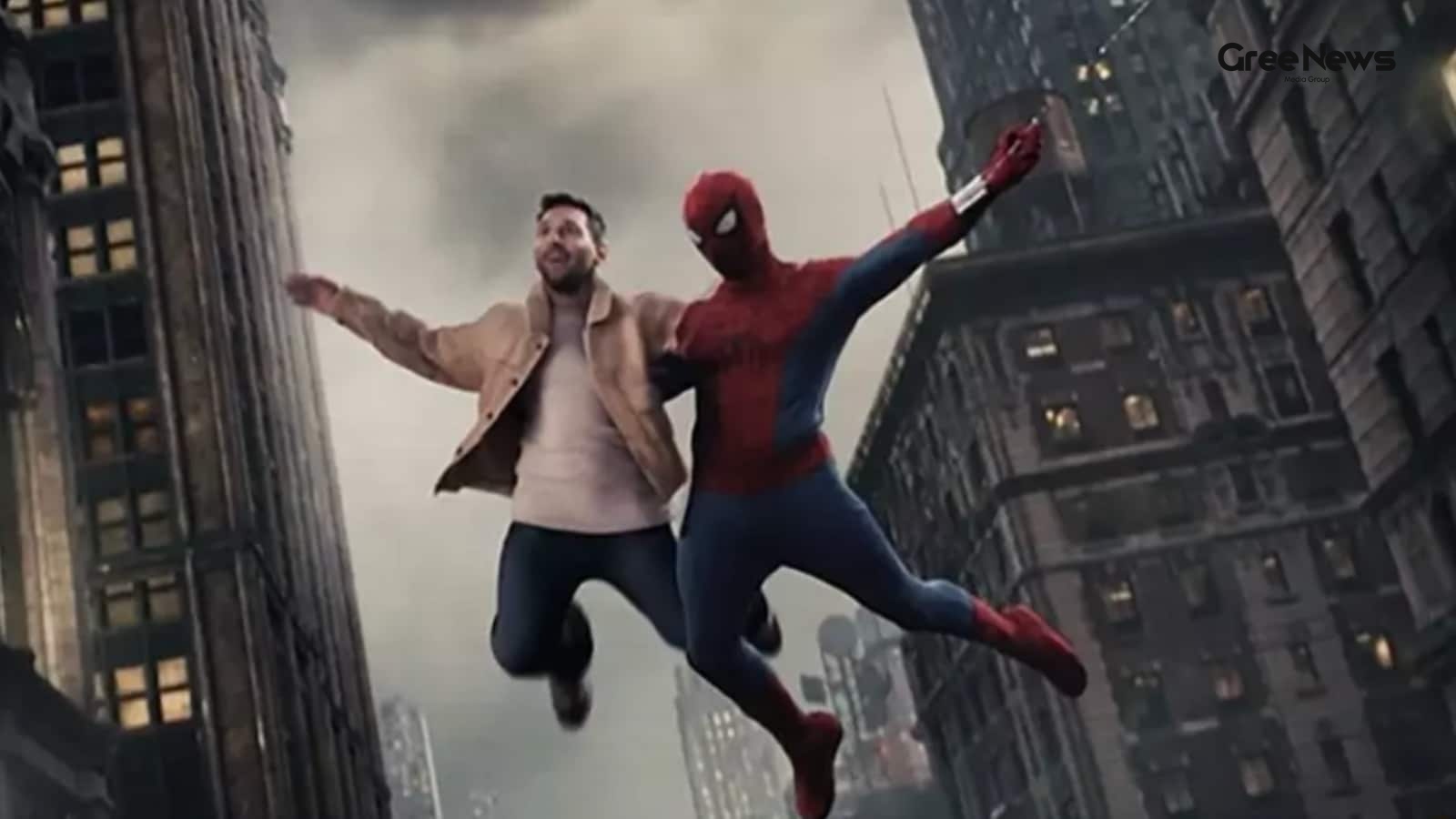 Tom Holland, Messi, and the New Spider-Man Movie