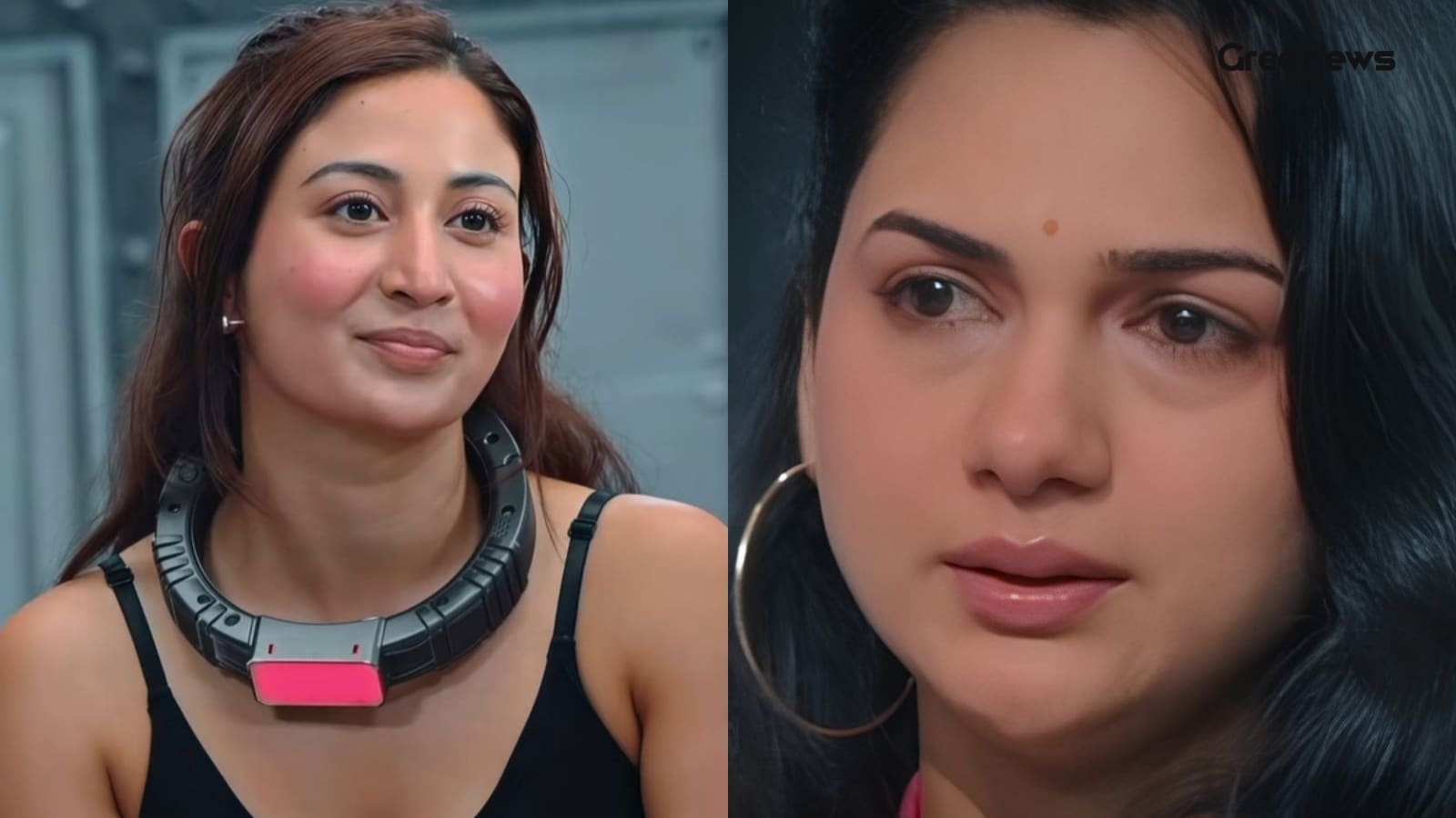 Lock Upp: Sach Ya Sazaa Drama and Cast
