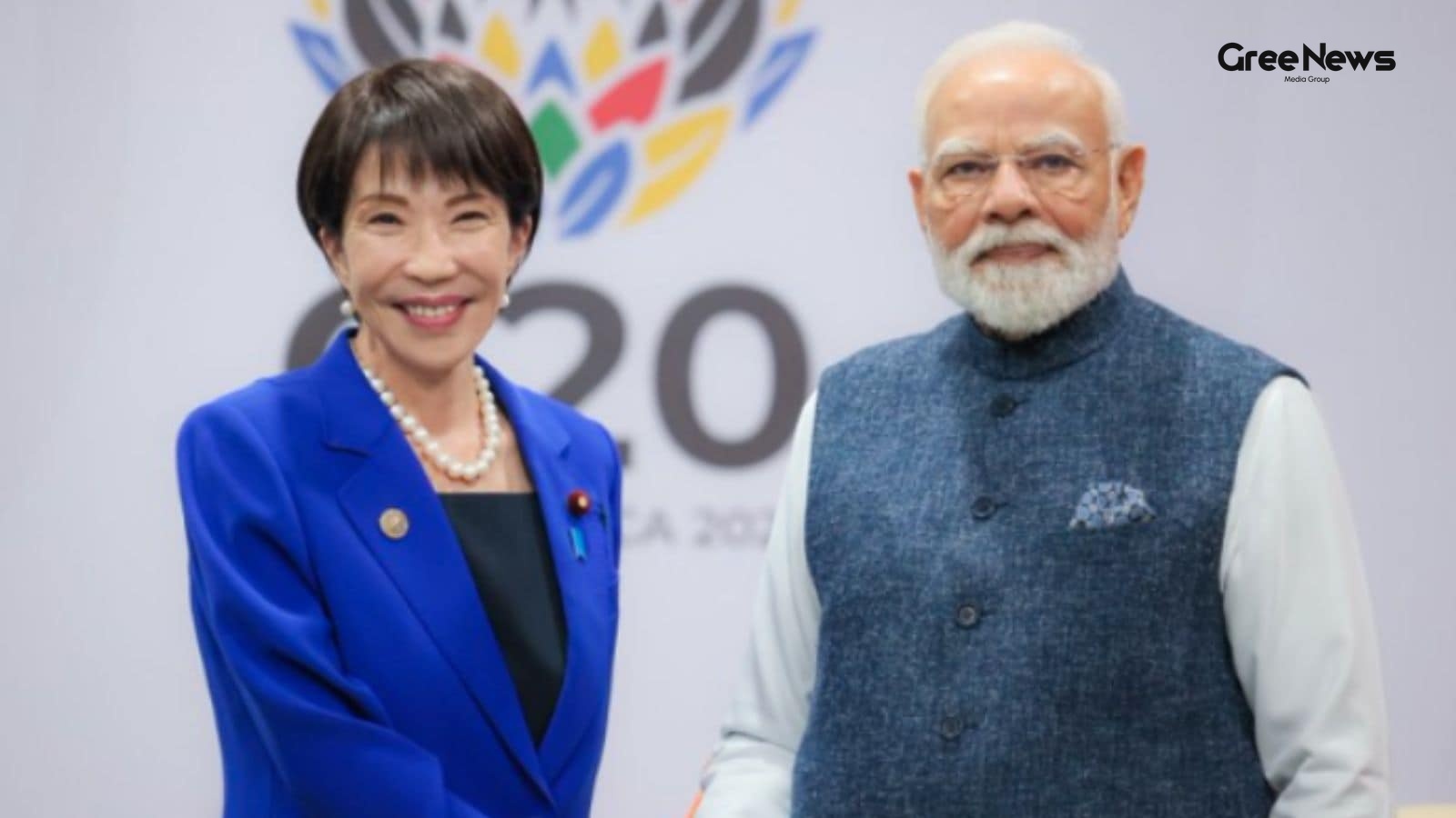 Japan-India Cooperation: Economic, Strategic, and Technological Ties