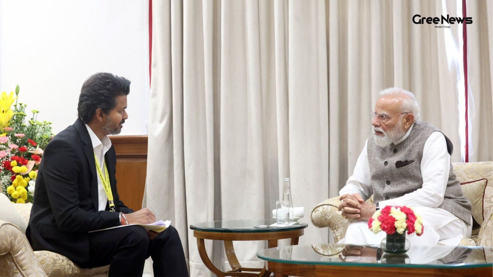 The Slow Recalibration of Tamil Nadu's Relationship with the Centre