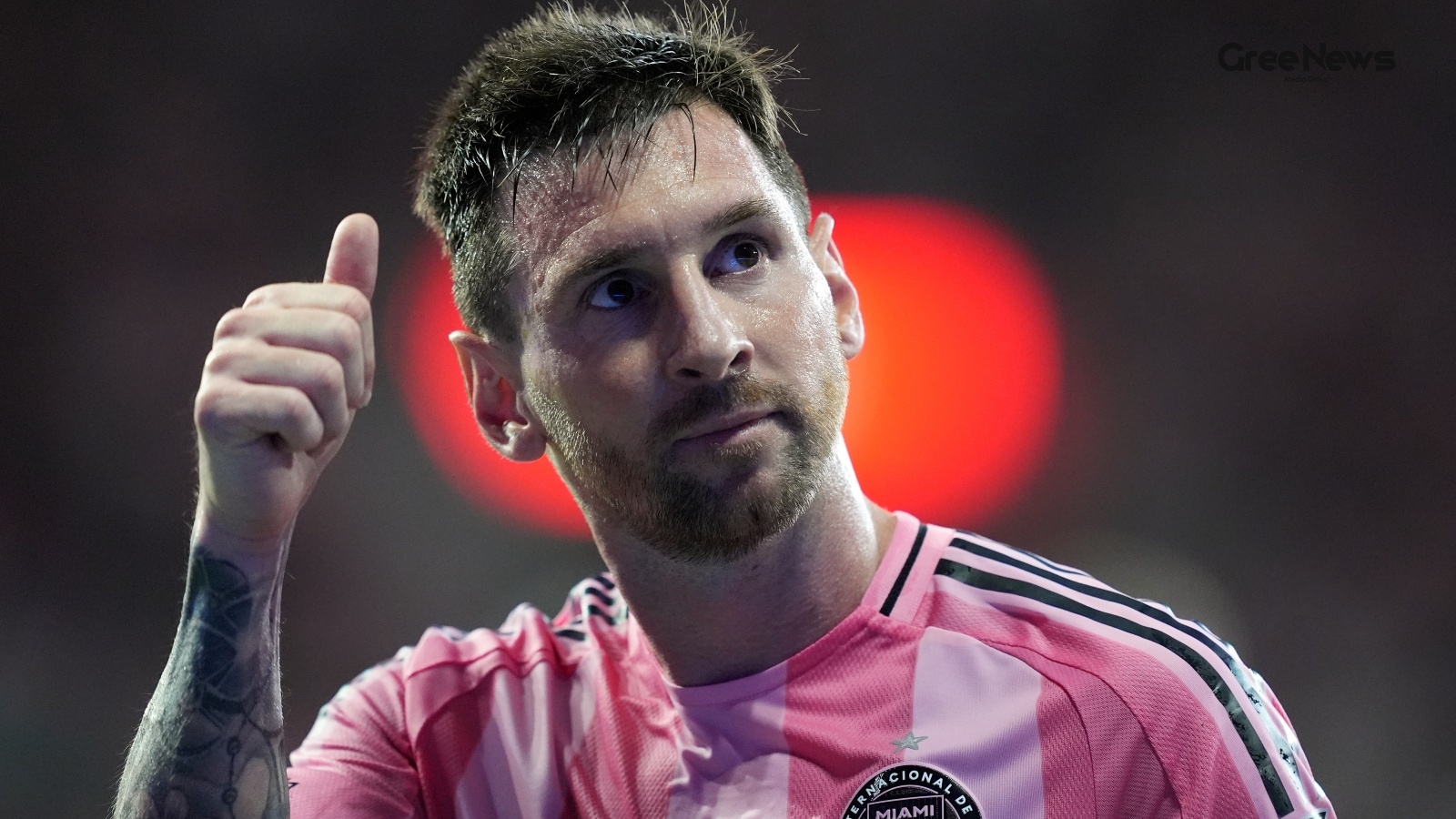 Lionel Messi and the Future of the Argentina Team