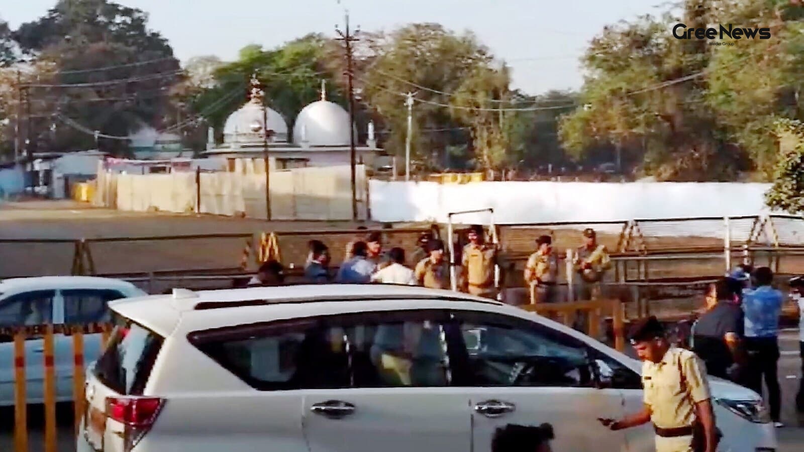 The Legal and Historical Dispute over the Bhojshala-Kamal Maula Complex