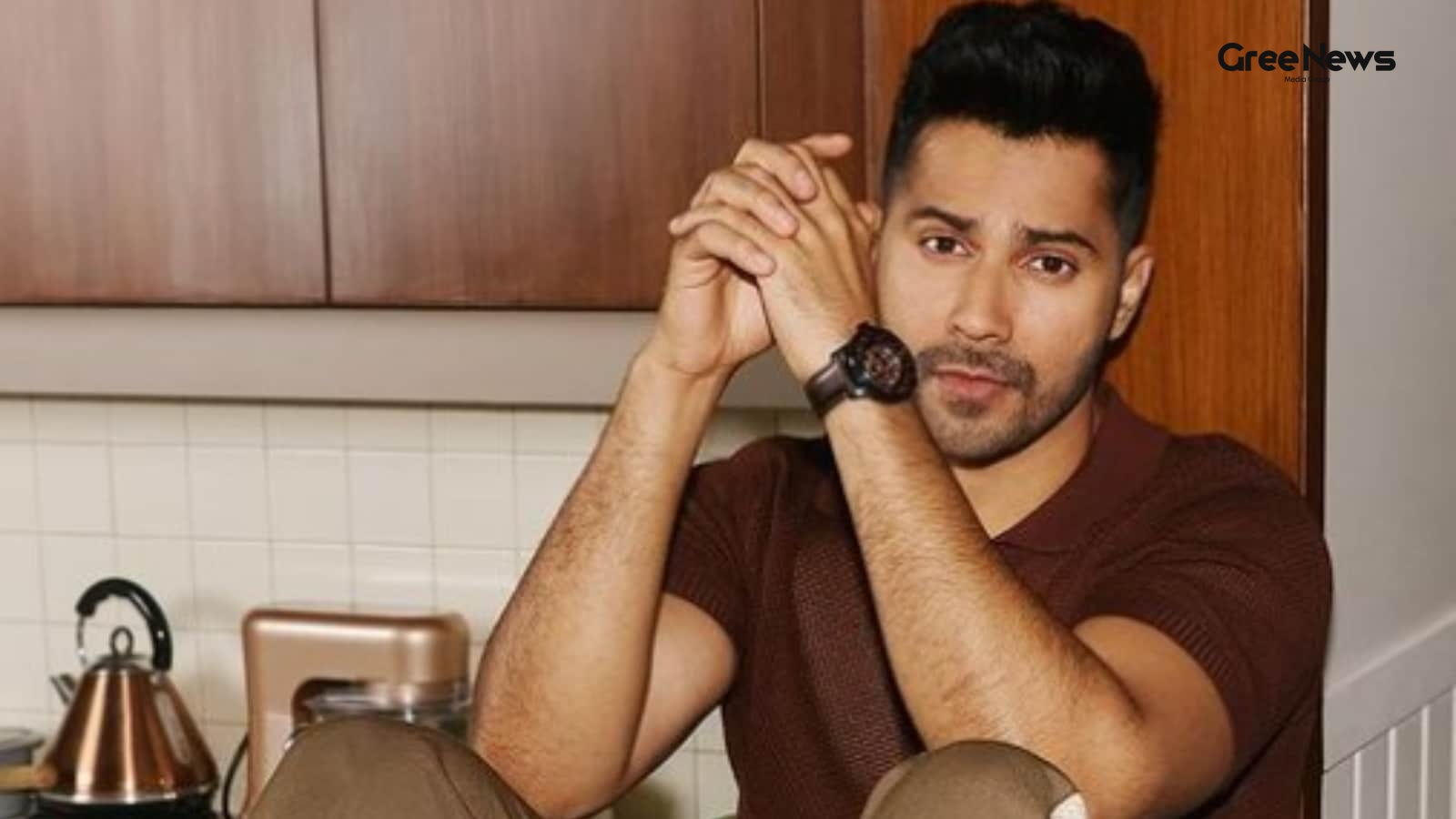 Varun Dhawan's Global Ambitions and Film Disputes