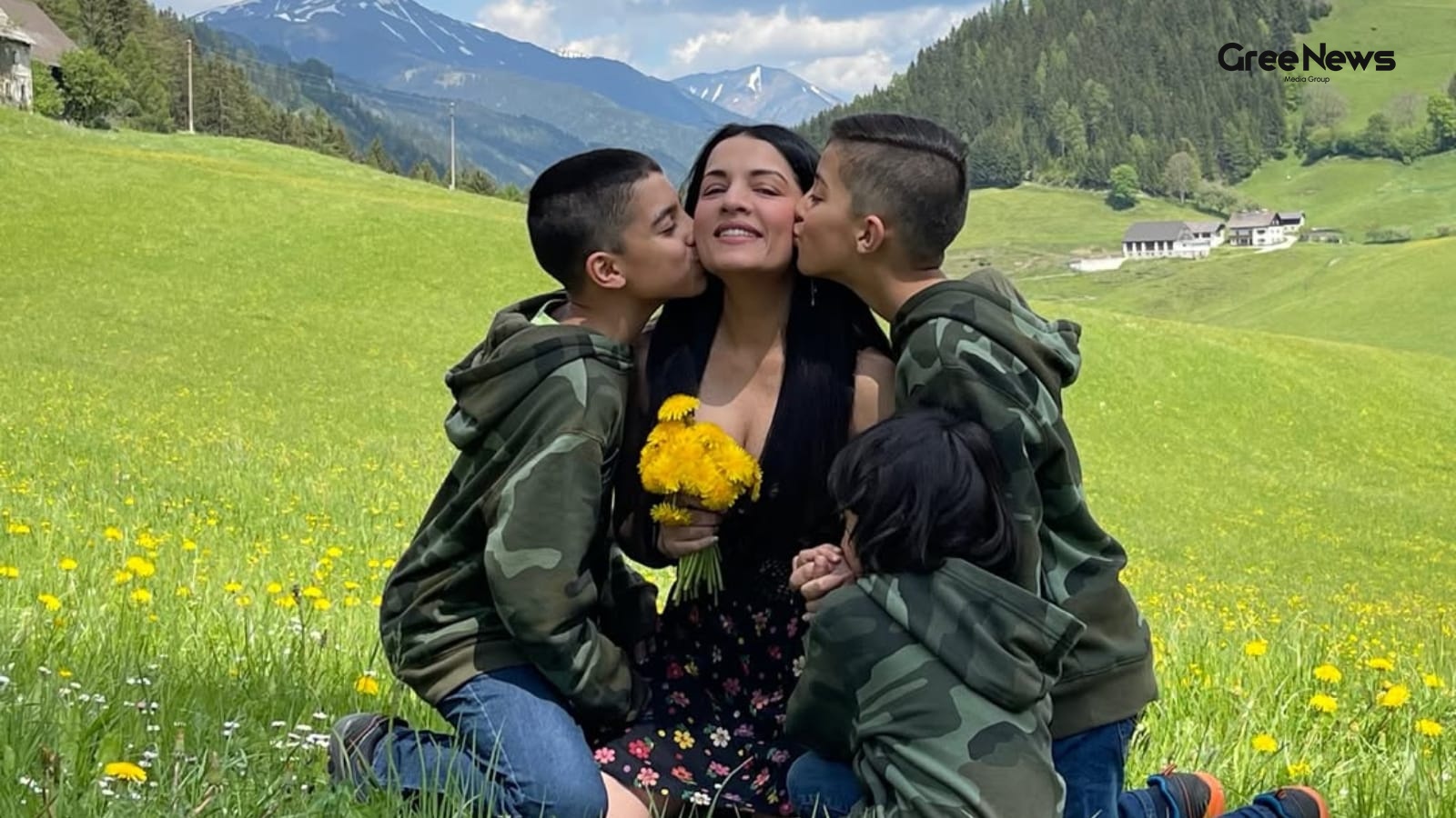 Celina's Story: Separation, Manipulation, and Legal Battles