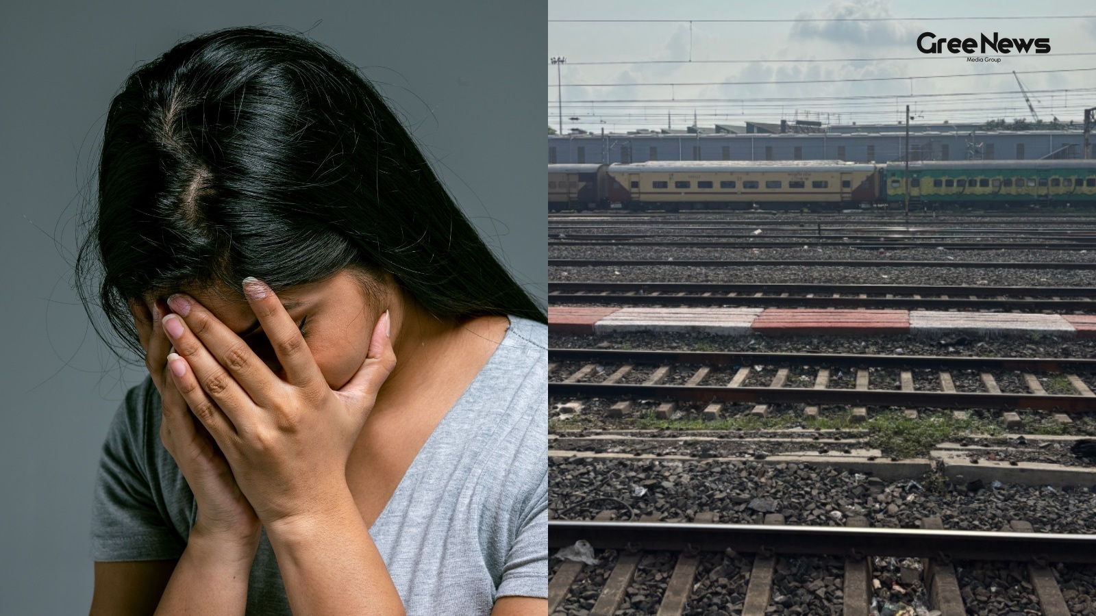 Systemic Failure and Public Frustration: The Impact of Delayed Indian Railways