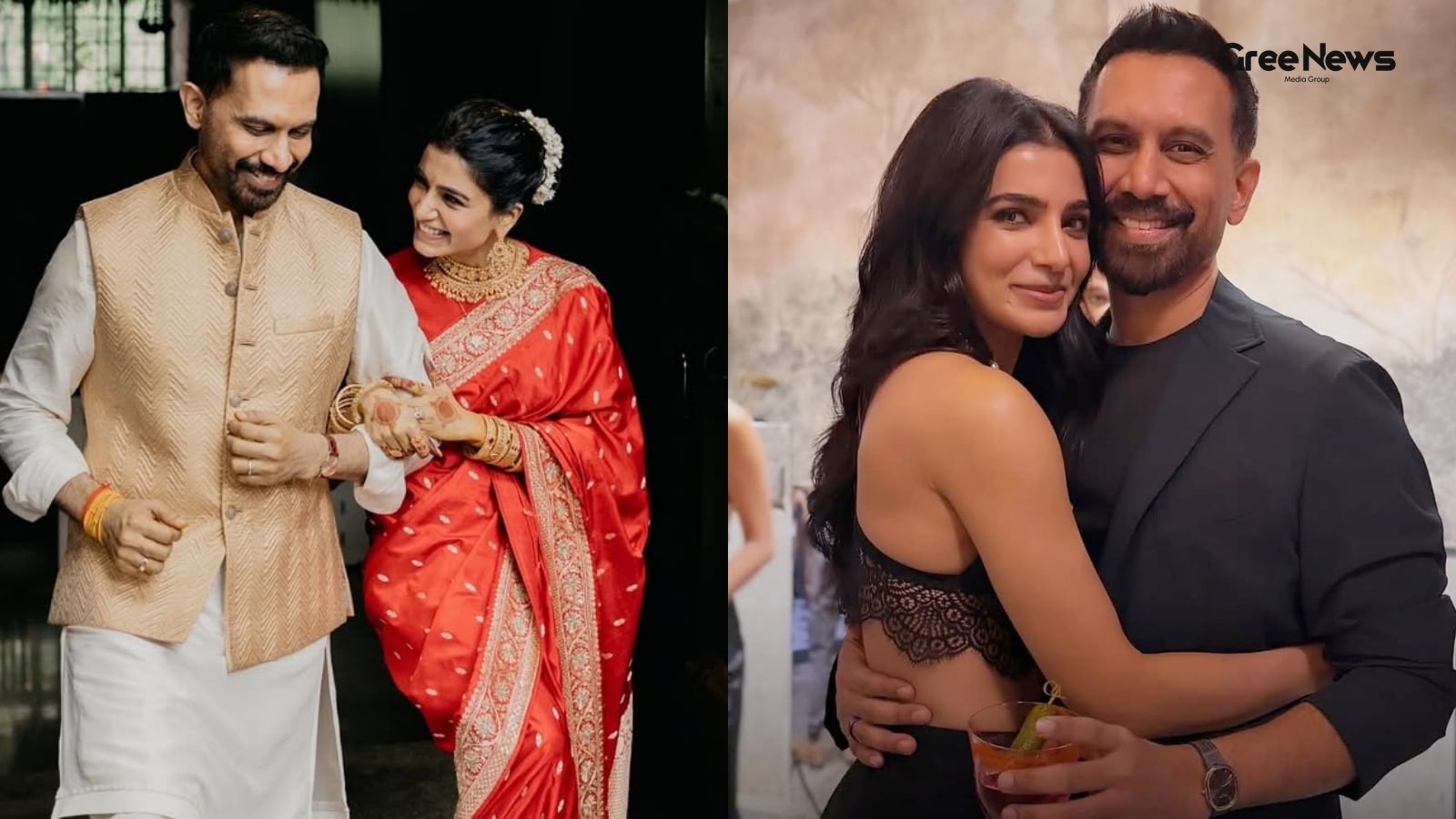 Maa Inti Bangaaram: Raj and Samantha's Journey and Industry Talk