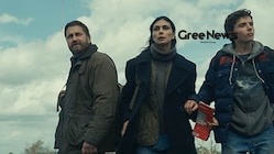 Greenland 2: Migration - The Sequel Aftermath