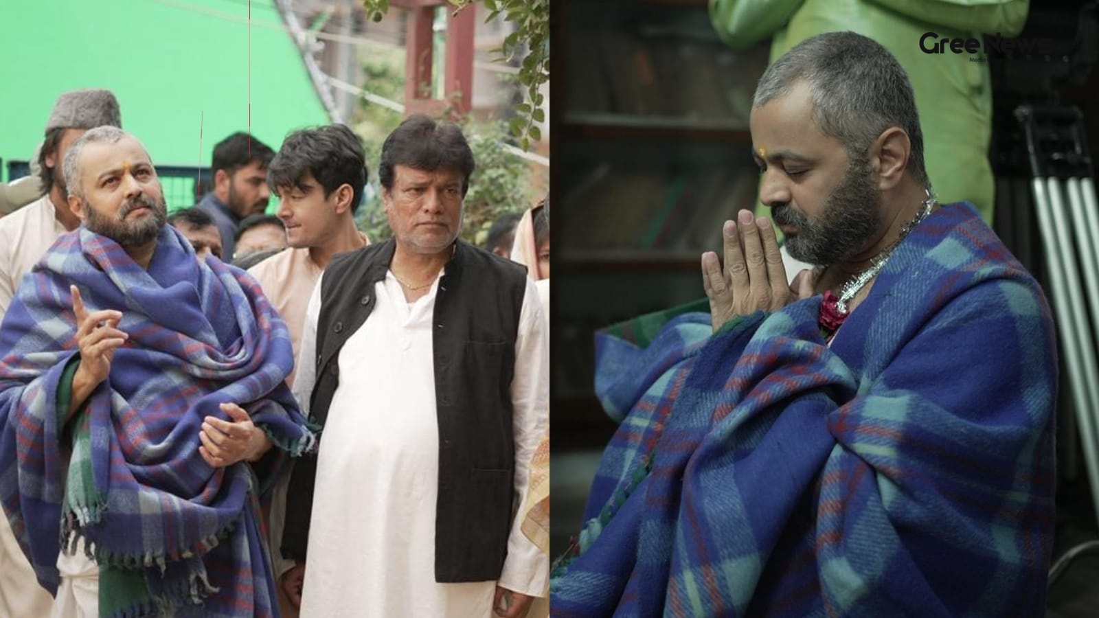 Shree Baba Neeb Karori Maharaj Biopic Release and Legal Journey
