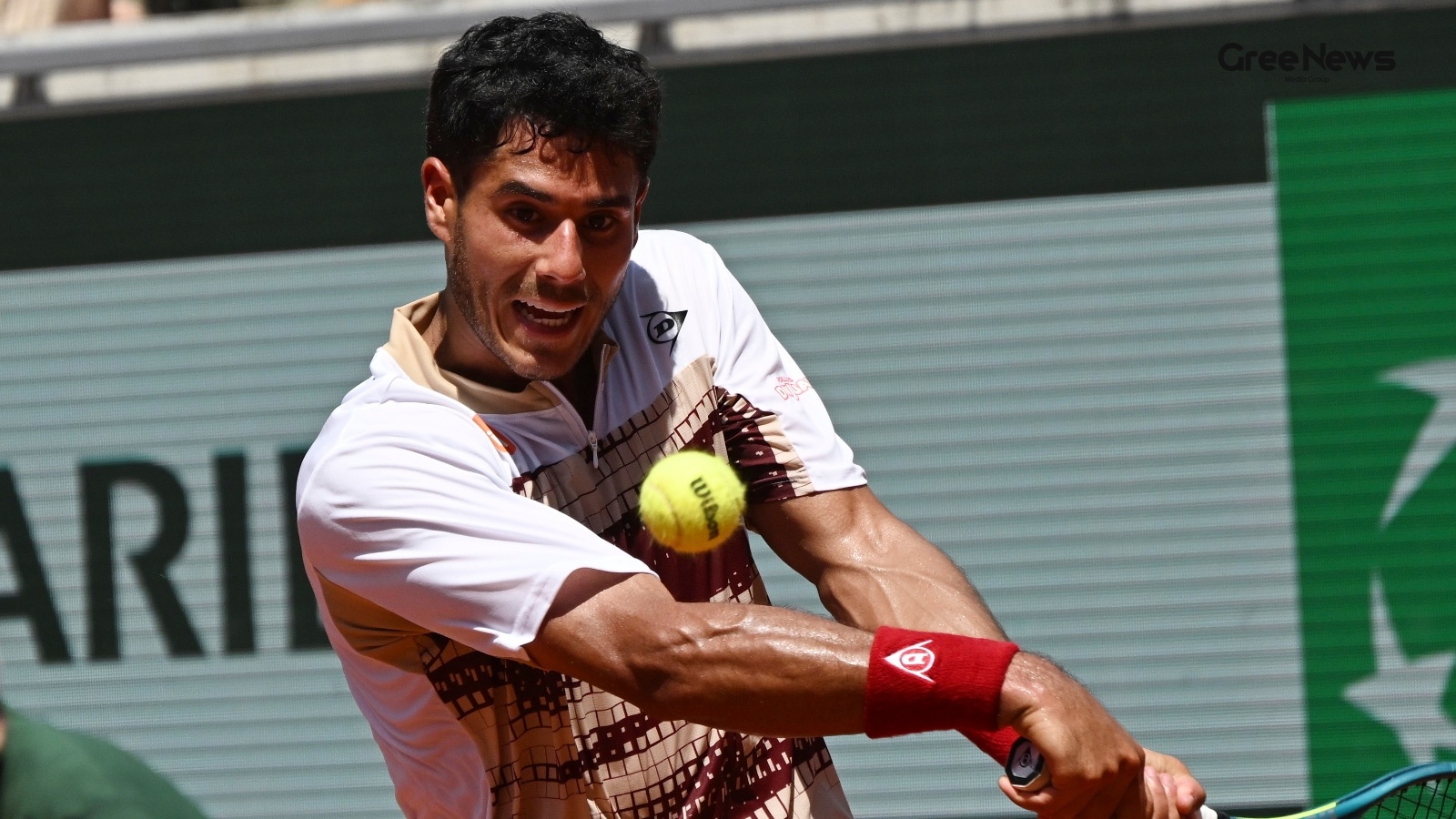 French Open Fine and Controversy Over Gender in Tennis Officiating