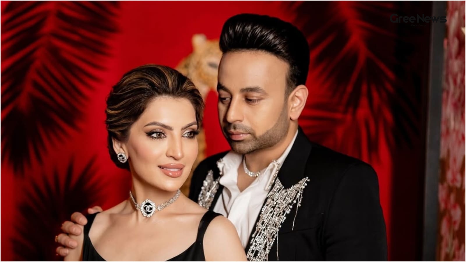 Desi Bling: Unspoken Rules, Comments, and Trust
