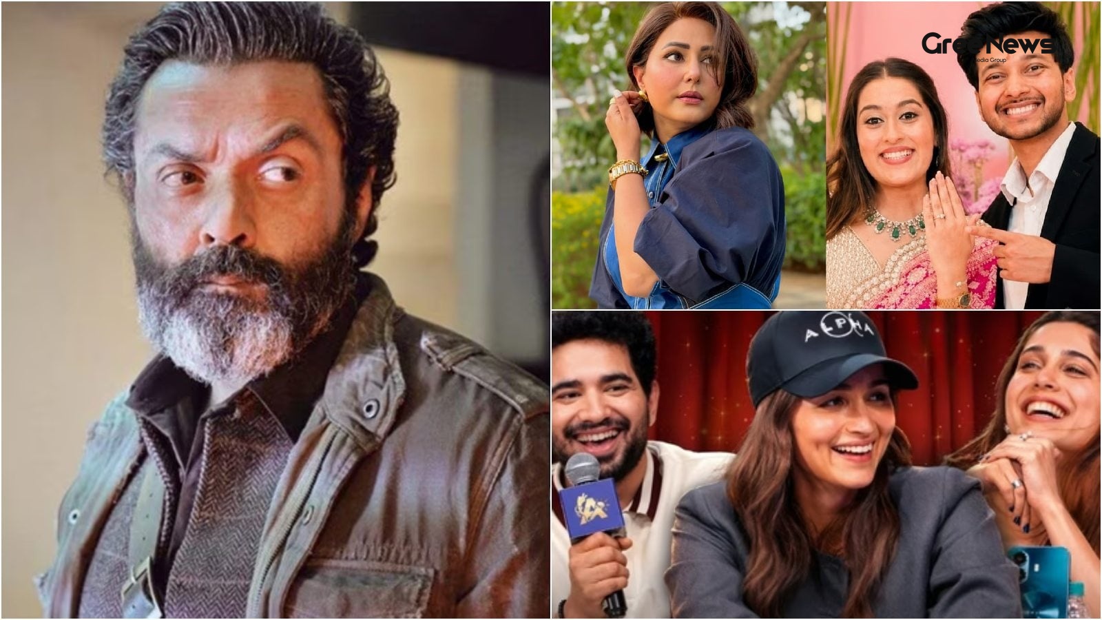 Bollywood Gossip, Celebrity News, and Film Hype