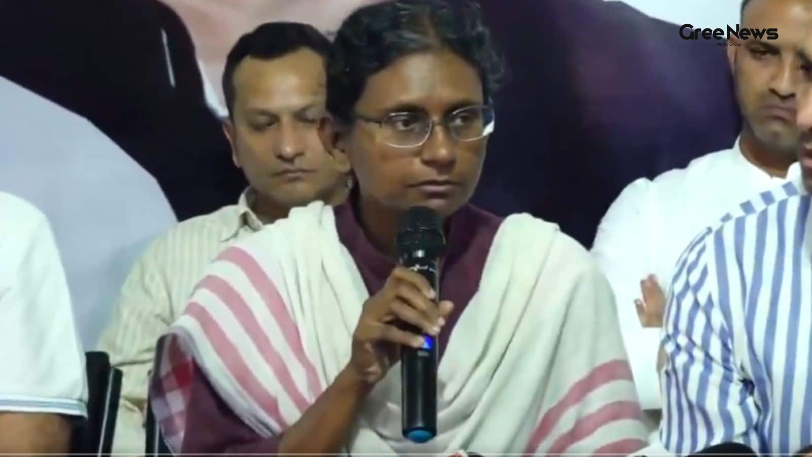 BJP Elected Unopposed to Rajya Sabha Amid Legal Dispute and Political Allegations