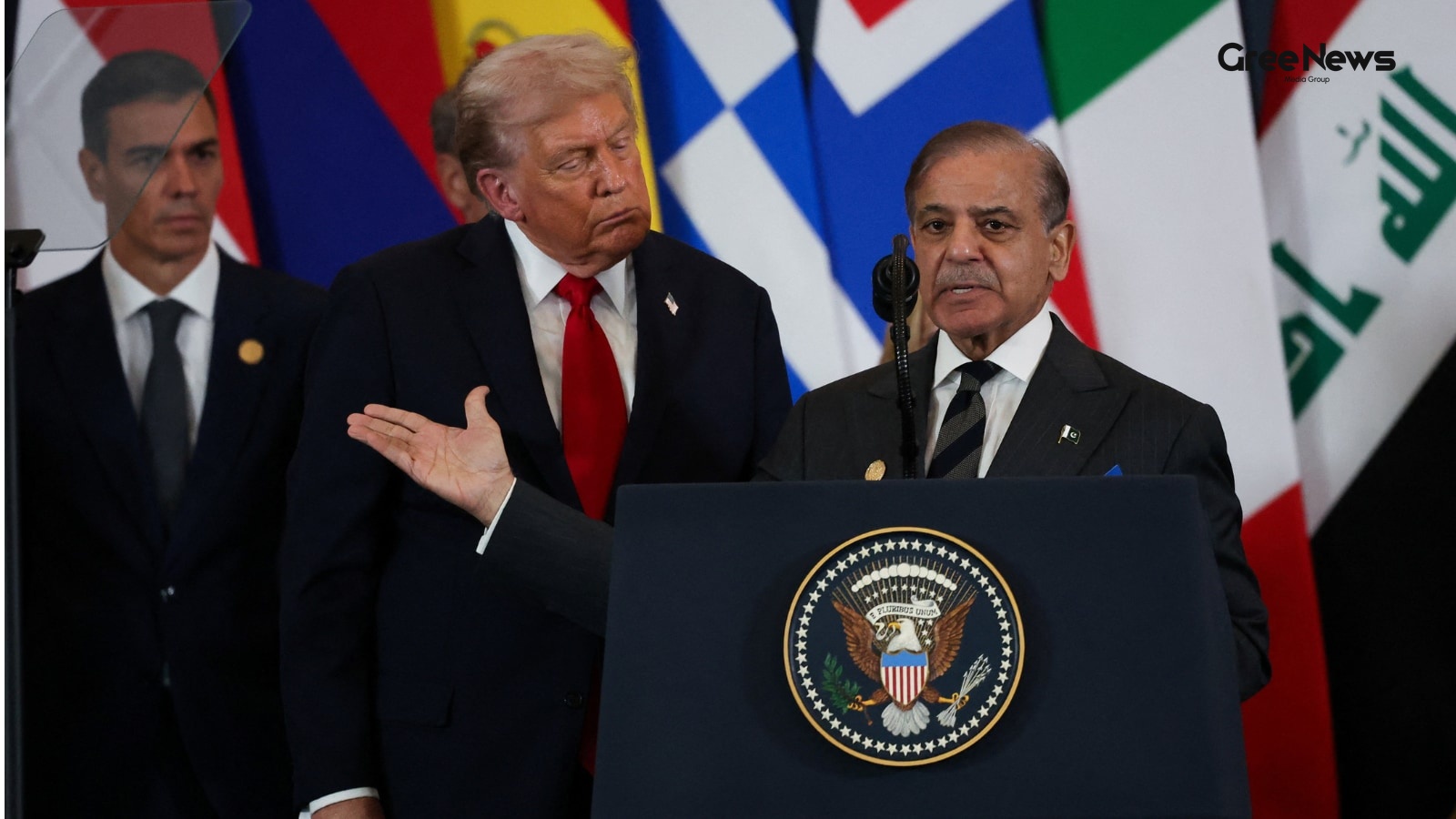 Donald Trump's Financial Disclosure and Pakistan Deal