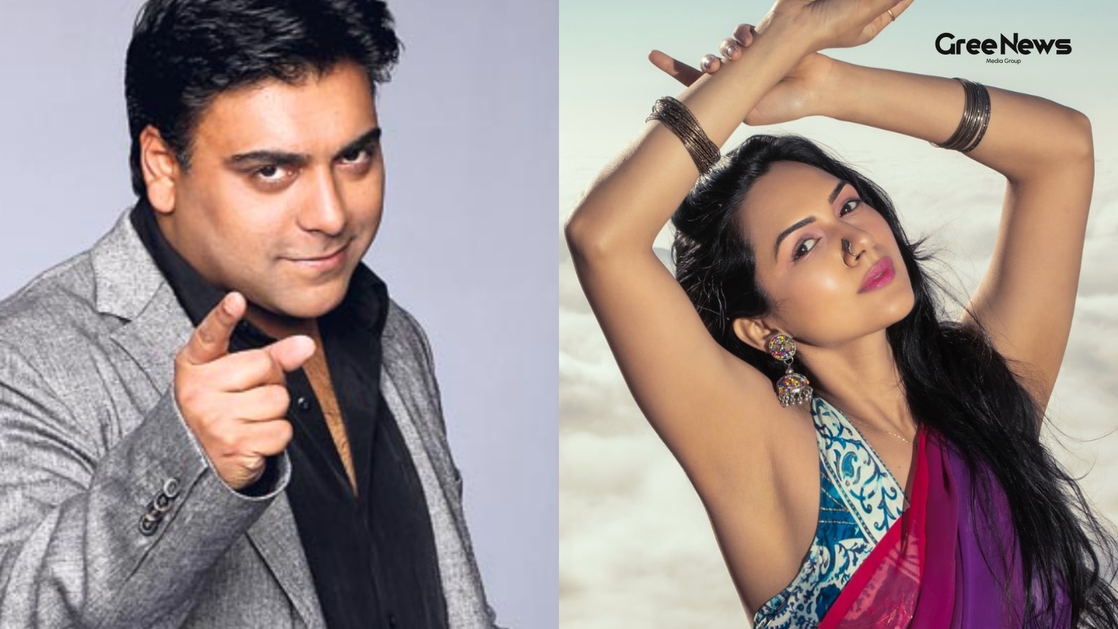 Ram Kapoor, Ageism, and Personal Struggles